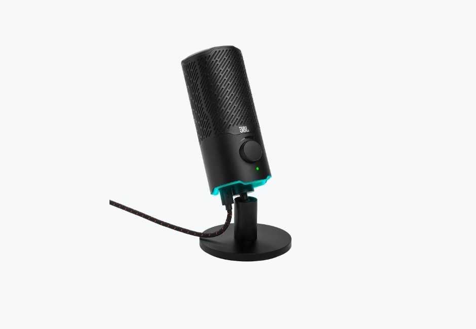 Mikrofon JBL Quantum Stream