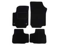 SEAT MII 2012- DYWANIKI WELUROWE 8mm