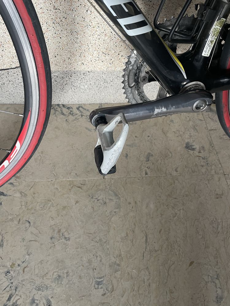 Specialized tarmac