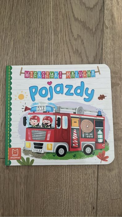 Zestaw dla dziecka