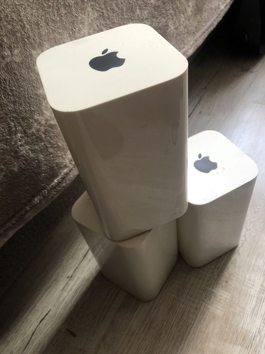 Router Apple a1521