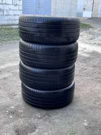 Резина Michelin Latitude Sport 275.50R20