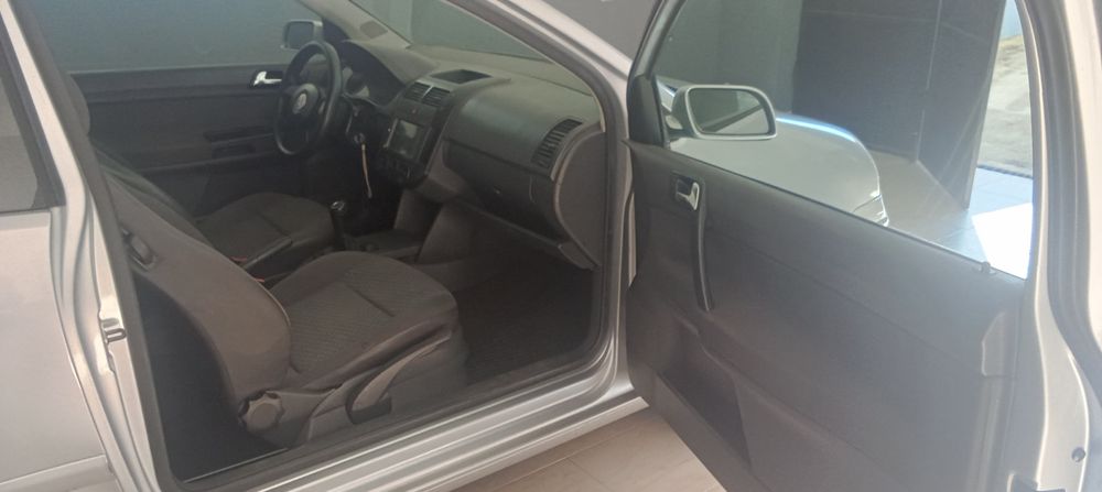VW Polo 1.2 2002