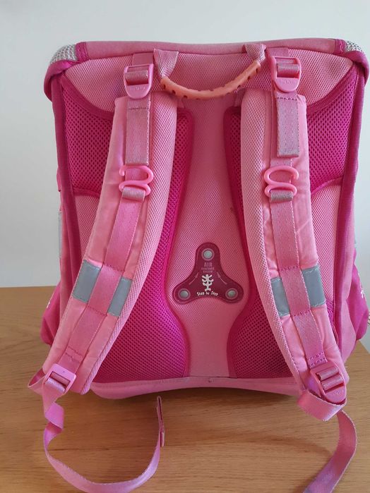 Tornister Hama Step by step