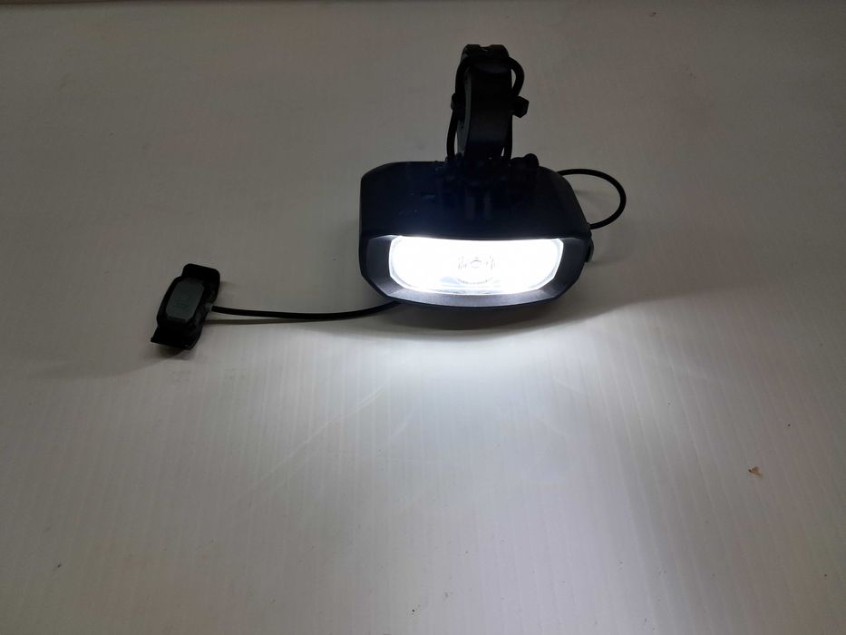 GPS E LUZES LEDS BICICLETAS