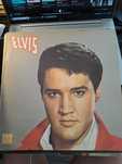 Płyta winylowa "Elvis" Elvis Presley