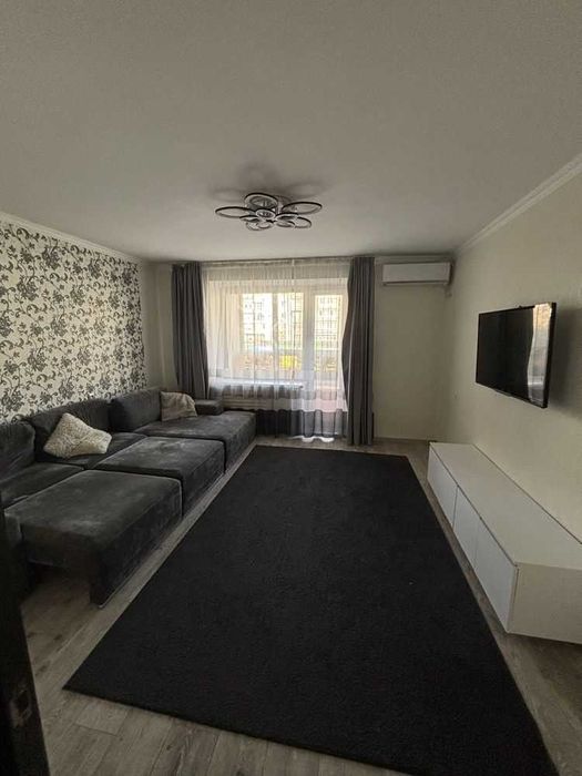 Продается 3-х комн. кв. на Бородинском, район Сильпо, отличное место