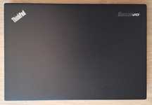 Portátil Lenovo Think Pad X240