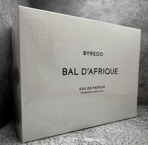 Bal d'Afrique, Byredo, Eau De Parfum , 100 ml.