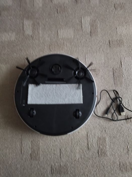 Продам пылесос