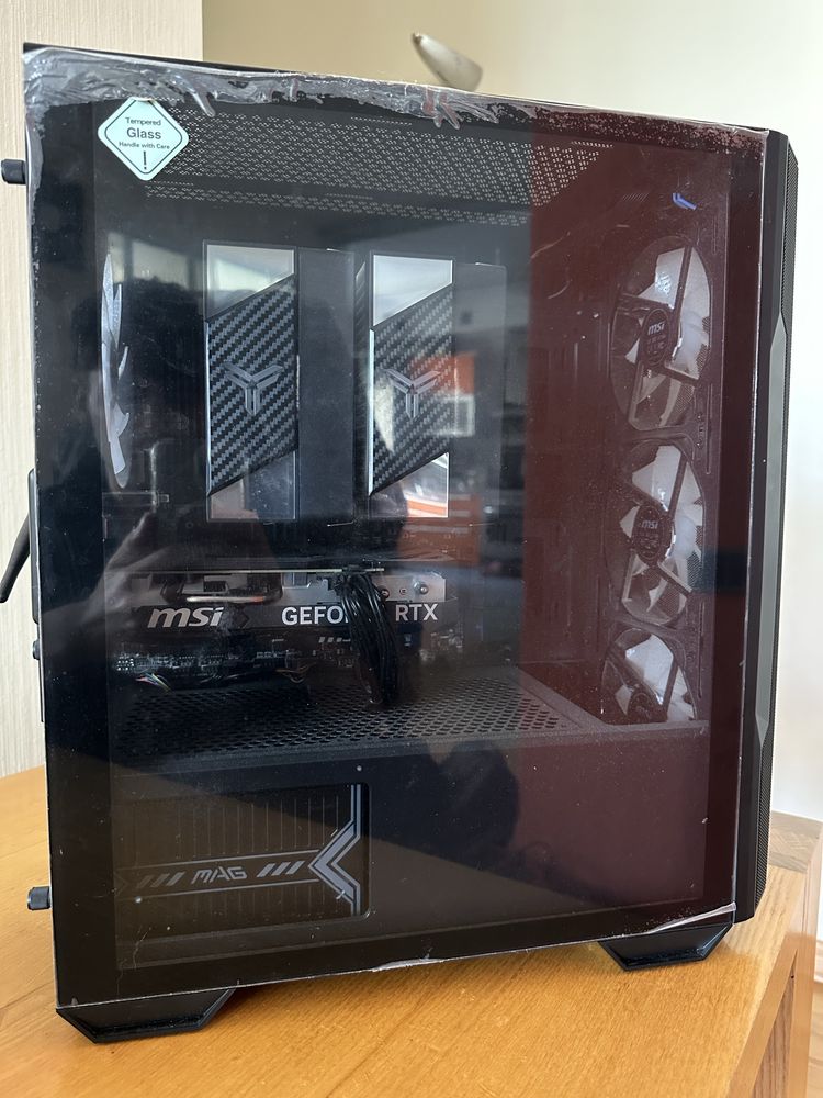 Топ ПК ARTLINE gaming R7 5700X/RTX 4060Ti/32Gb DDR4/1Tb SSD/B550/650W