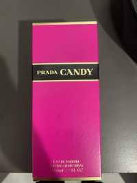 Perfumy Prada Candy