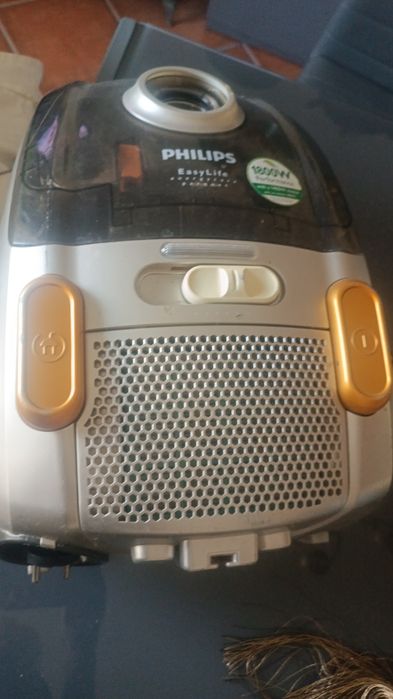 Aspirador Philips muito bom