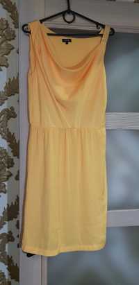 Сукня Оstin жовтогарячого кольору