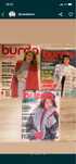 3 x burda gazeta