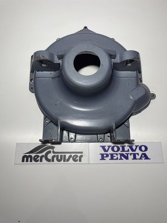 Dzwon obudowa Mercruiser Volvo Penta 3.0