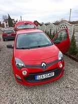 Renault Twingo 1.2 2012