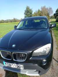 BMW X1 Sprzedam BMW X1