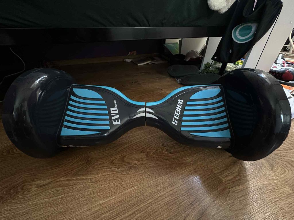 Sprzedam Hoverboard