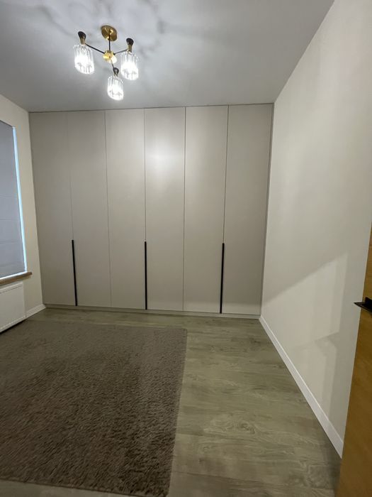 Оренда таунхауса в Лісовій Бучі