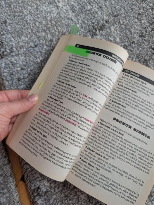 Astrologia chińska i księga przemian i cing znaki chińskie zodiaku