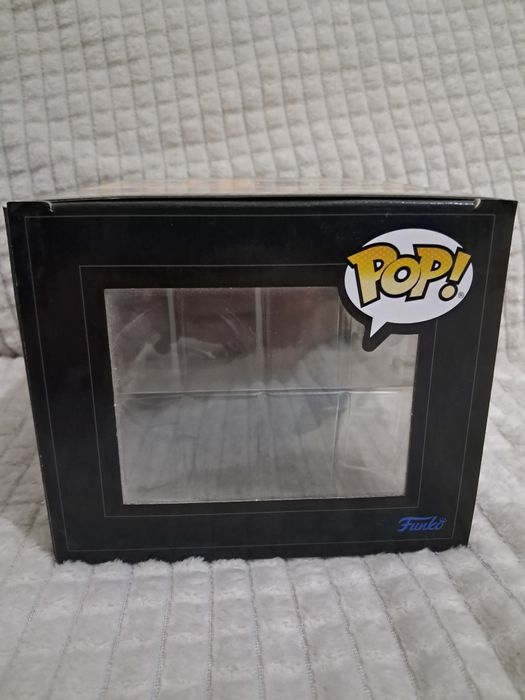 Funko pop Indiana Jones 1361 Light Up Exlusive