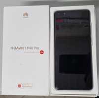 HUAWEI P40 Pro 8/256GB Black (51095EXQ)