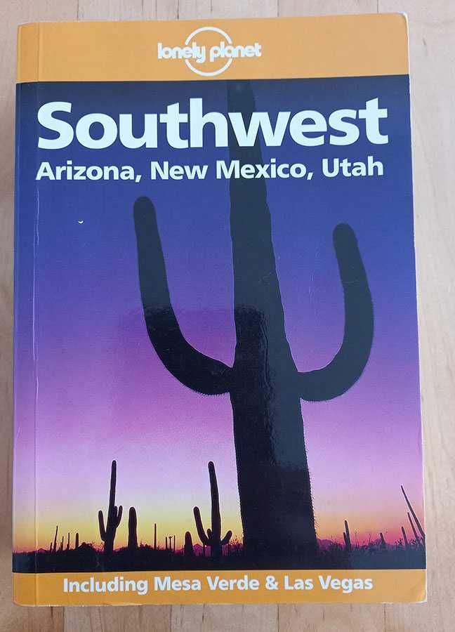 Guias Lonely Planet