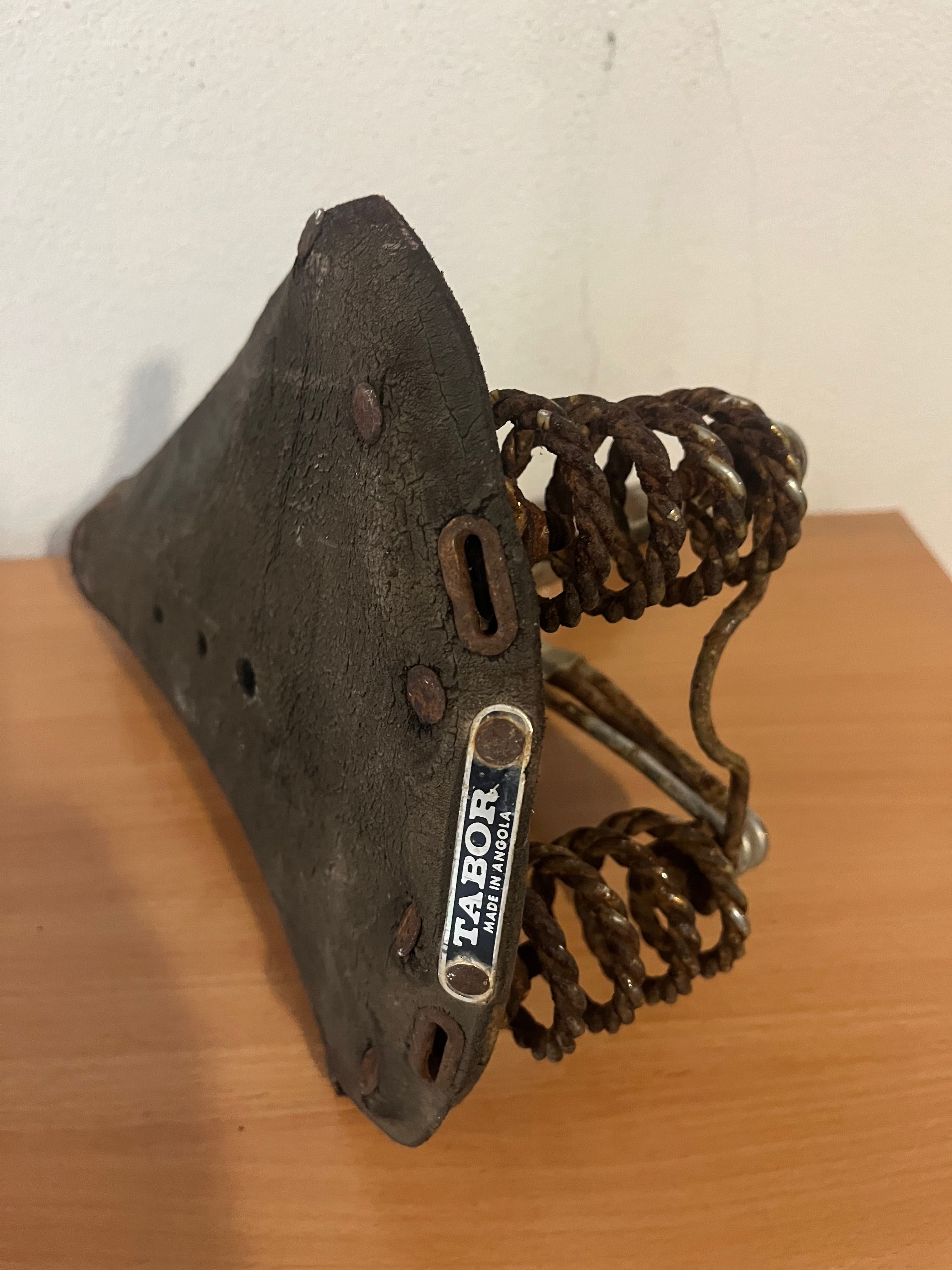 Vende se selim para bicicleta pasteleira