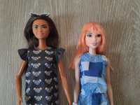 2 Lalki barbie fashionistas