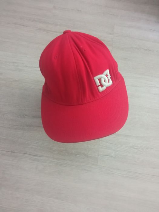 Czapka z daszkiem męska, rozm. S-M