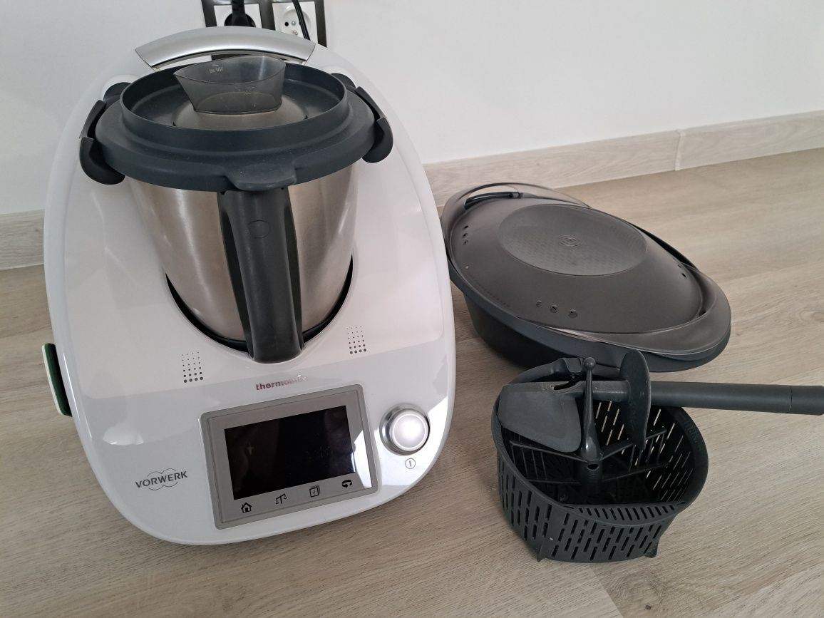 Urzadzenie wielofunkcyjne Thermomix 5