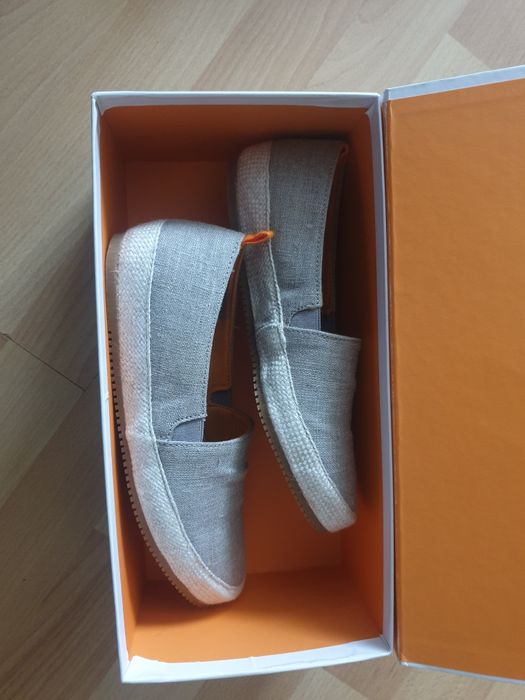 Эспадрильи  Mulo