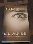 GREY de E L James
