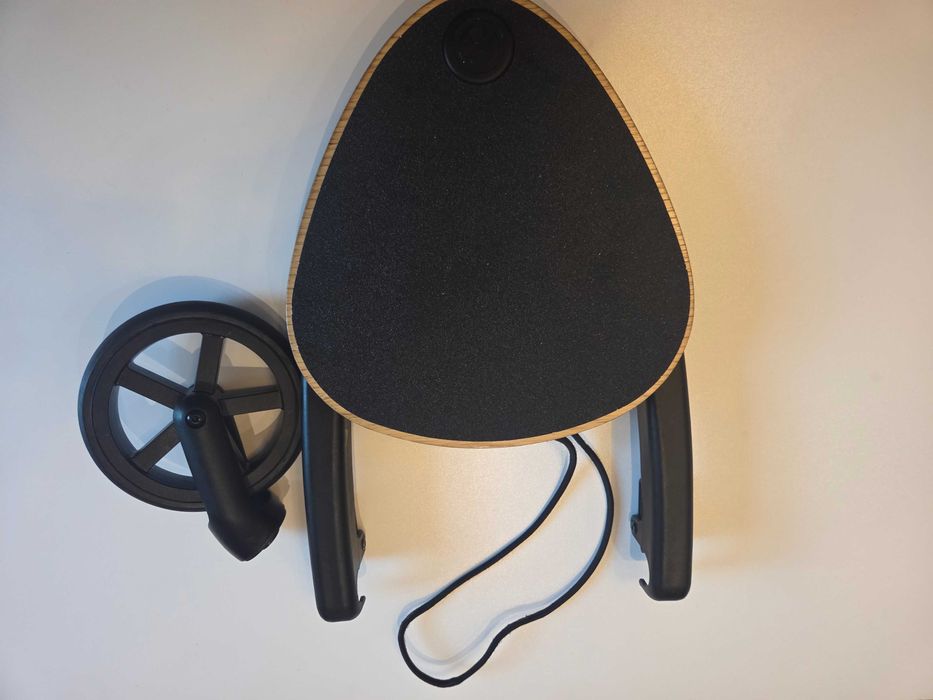 Cybex Kid Board / Wysyłka