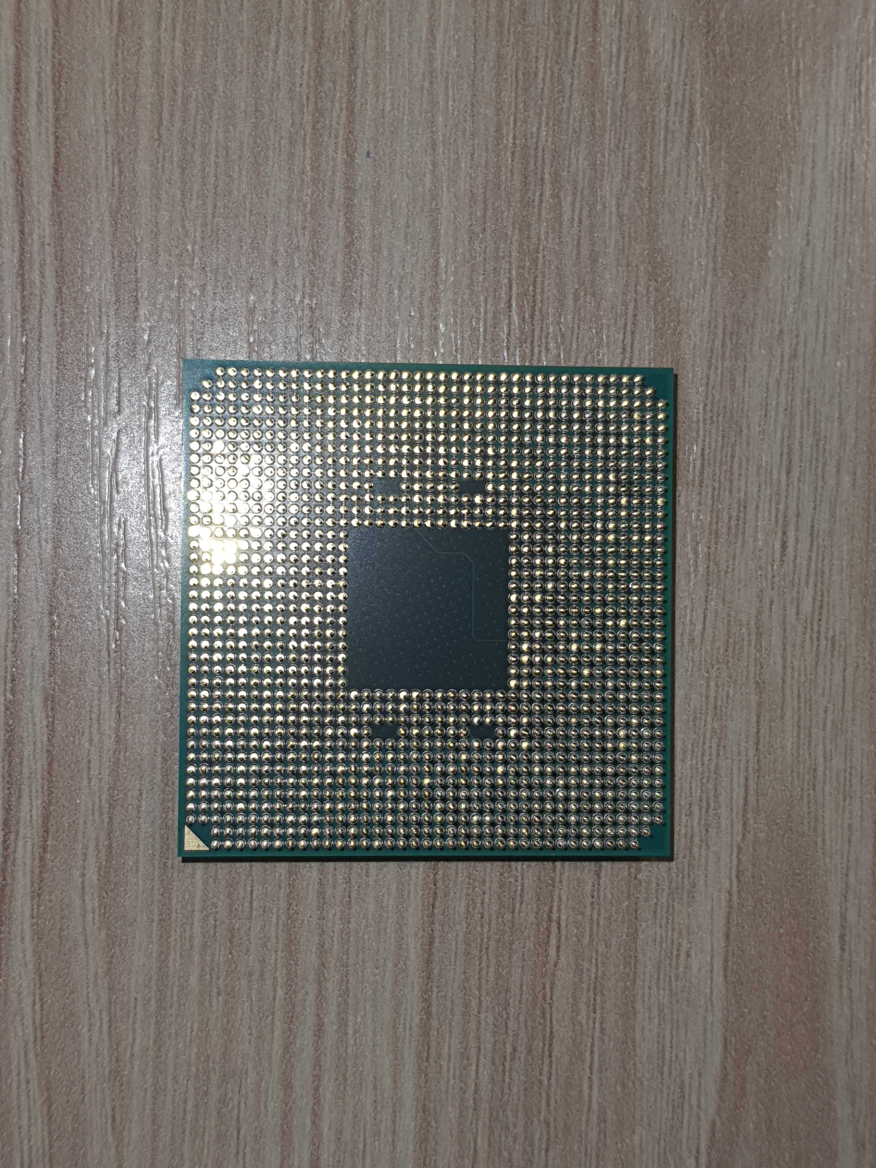 Процесор AMD A8-9600 (Socket AM4)