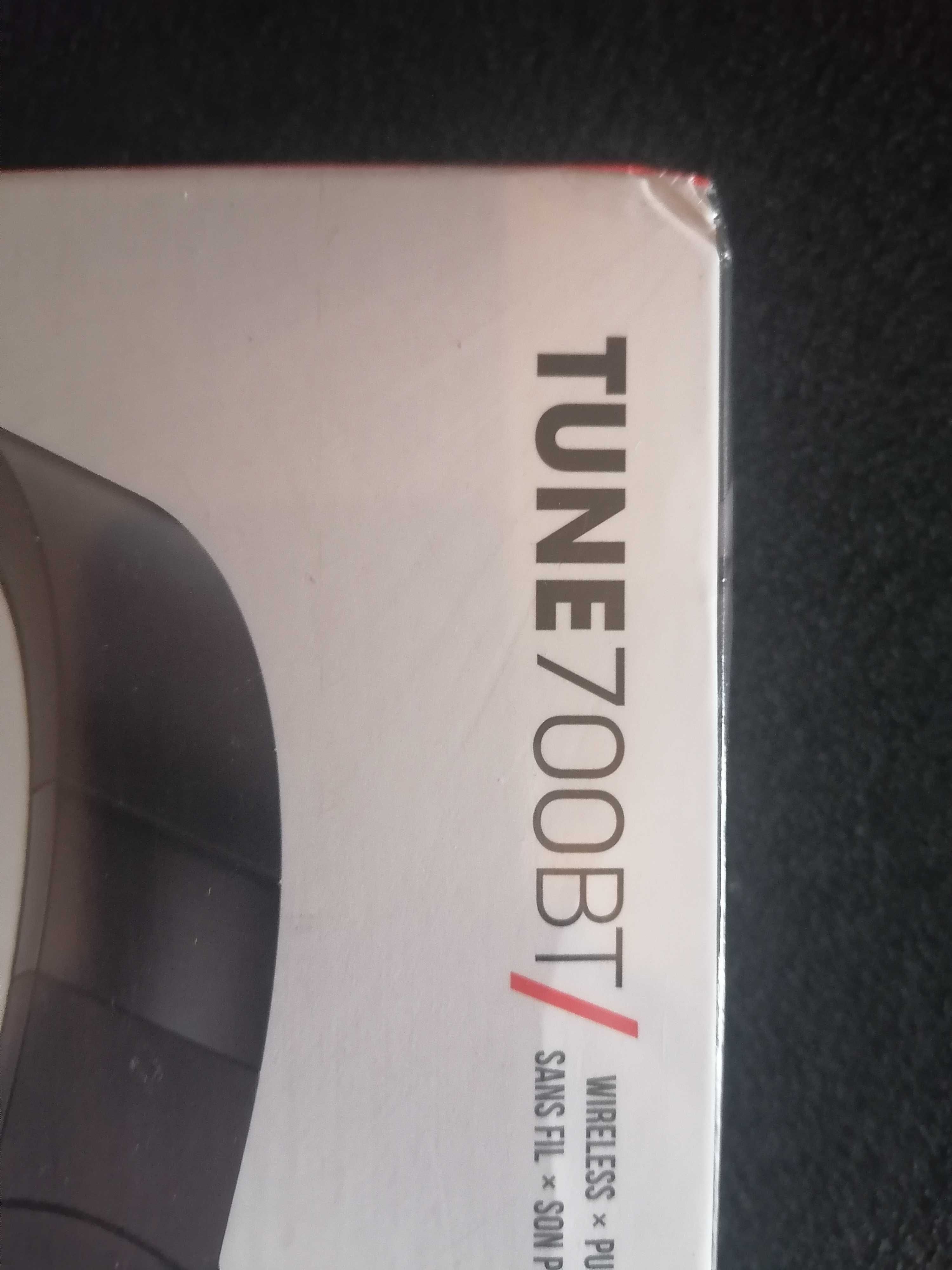 HeadSet fones JBL Tune 700 BT Novos