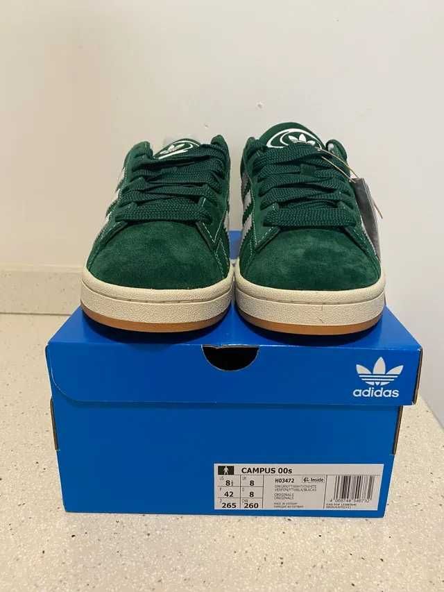 adidas originals Campus 00S EU42