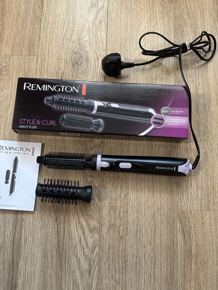 Продам стайлер Remington  (2 в 1)