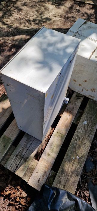 ES-System SYSTEM GAMMA 400W Lampa Oprawa Latarnia Uliczna Przemysłowa