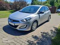 Hyundai i30 1.6 CRDI 2013 rok, Vat23%