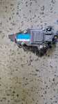 RENAULT CLIO II KANGOO 1.5 DCI POTENCJOMETR GAZU 8200081329