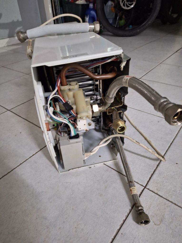 Esquentador Inteligente Vulcano 11l