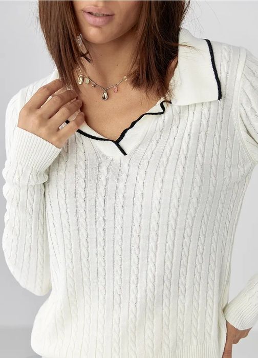 Поло з довгим рукавом,Polo,кофта з коміром,кардиган,поло,джемпер,светр