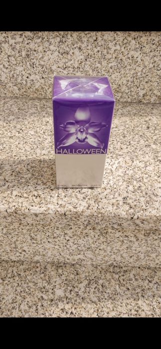 Jesus del Pozo - Halloween Woman 100ml Original