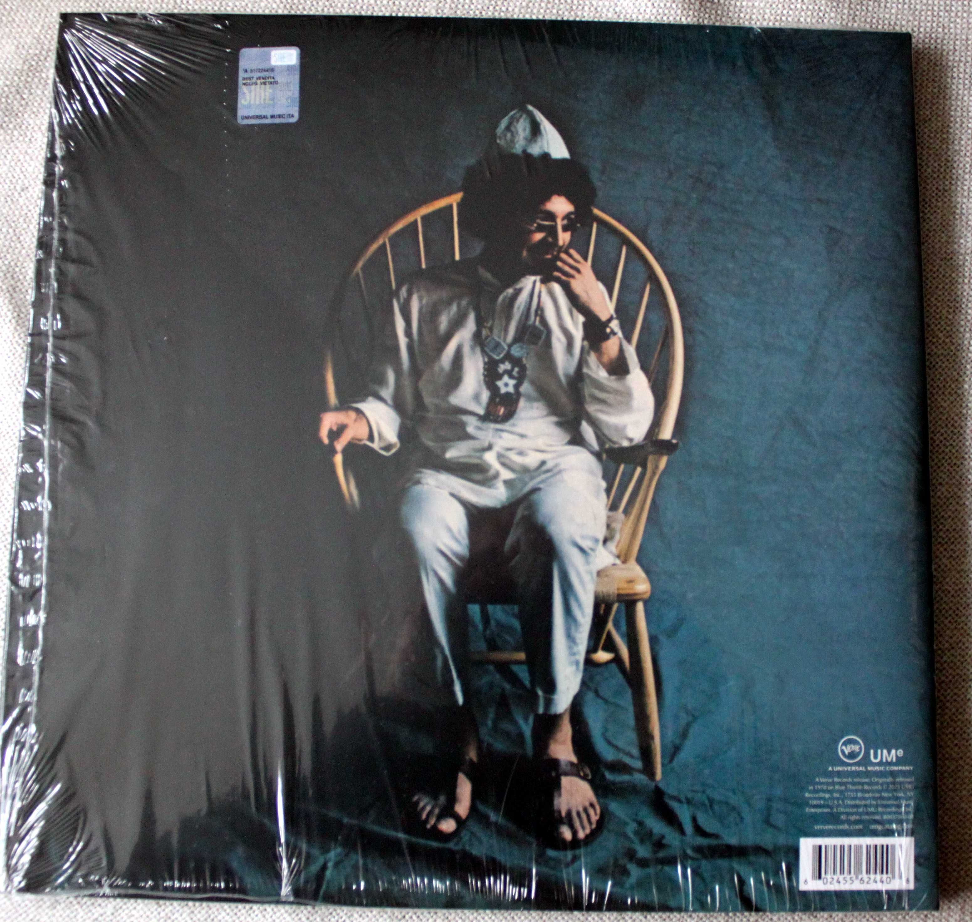 Joao Donato LP A Bad Donato 1970 VERVE