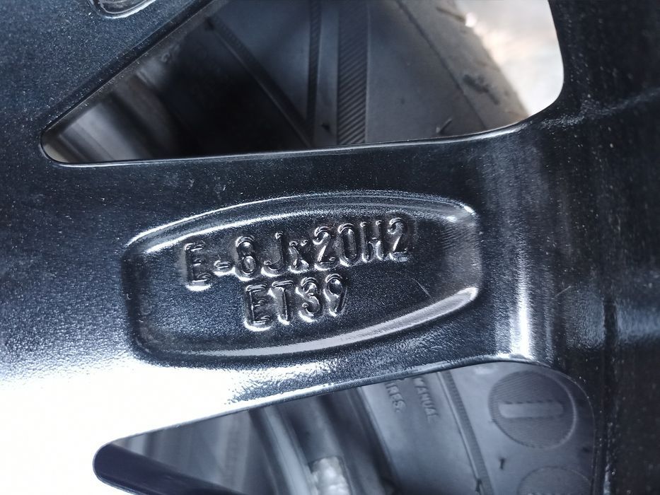Audi Q5 SQ5 OEM 20" DEMO A8 A5 A7 A6 Q7 C7 C8 A4 Q3 Passat Golf Arteon