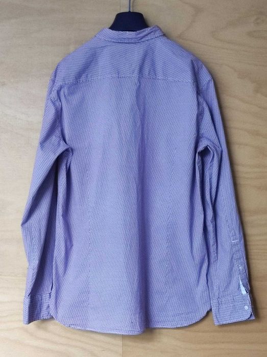 Koszula Hugo Boss slim fit L