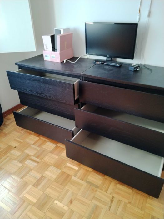 conjunto de moveis quarto e sala