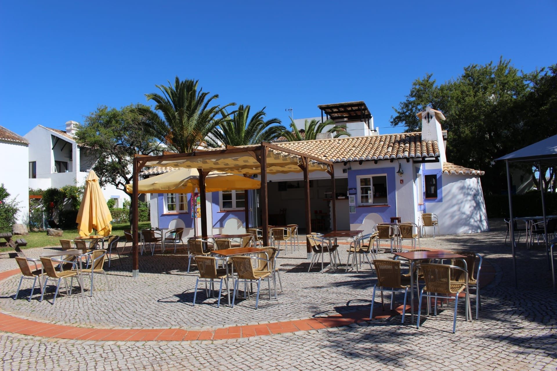 T0  Quinta Velha, Cabanas de Tavira